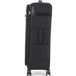 Samsonite City Rhythm Large 78cm Softside Suitcase Black 36826 8 Samsonite City Rhythm Large 78cm Softside Suitcase Black 36826 -Travel Storage Shop lrg 2548