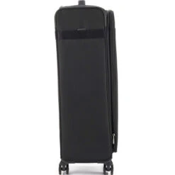 Samsonite City Rhythm Large 78cm Softside Suitcase Black 36826 9 Samsonite City Rhythm Large 78cm Softside Suitcase Black 36826 -Travel Storage Shop lrg 2549