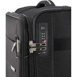 Samsonite City Rhythm Large 78cm Softside Suitcase Black 36826 11 Samsonite City Rhythm Large 78cm Softside Suitcase Black 36826 -Travel Storage Shop lrg 2551