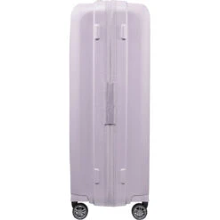 Samsonite Hi-Fi Large 75cm Hardside Suitcase Purple Cloud 32802 9 Samsonite Hi-Fi Large 75cm Hardside Suitcase Purple Cloud 32802 -Travel Storage Shop lrg 2555