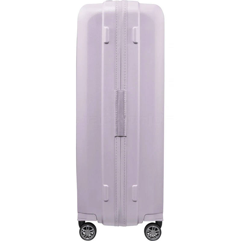 Samsonite Hi-Fi Large 75cm Hardside Suitcase Purple Cloud 32802 4 Samsonite Hi-Fi Large 75cm Hardside Suitcase Purple Cloud 32802 - Image 4