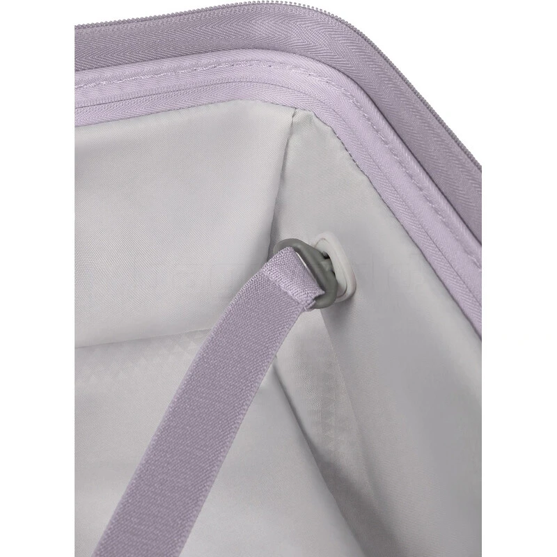 Samsonite Hi-Fi Large 75cm Hardside Suitcase Purple Cloud 32802 6 Samsonite Hi-Fi Large 75cm Hardside Suitcase Purple Cloud 32802 - Image 6