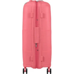 American Tourister Starvibe Medium 67cm Hardside Suitcase Sun Kissed Coral 46371 9 American Tourister Starvibe Medium 67cm Hardside Suitcase Sun Kissed Coral 46371 -Travel Storage Shop lrg 2566
