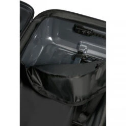 Samsonite Nuon Large 75cm Hardside Suitcase Matt Graphite 34402 -Travel Storage Shop lrg 2580