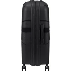 American Tourister Starvibe Medium 67cm Hardside Suitcase Black 46371 8 American Tourister Starvibe Medium 67cm Hardside Suitcase Black 46371 -Travel Storage Shop lrg 2607