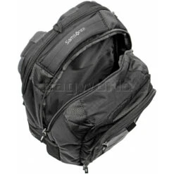 Samsonite Tectonic 2 SPL 15.6" Laptop Backpack Black 86132 -Travel Storage Shop lrg 261