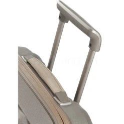 Samsonite Lite-Cube Prime Small/Cabin 55cm Hardside Suitcase Matt Ivory Gold 15672 11 Samsonite Lite-Cube Prime Small/Cabin 55cm Hardside Suitcase Matt Ivory Gold 15672 -Travel Storage Shop lrg 2616
