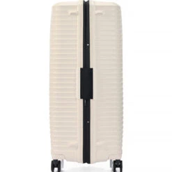 Samsonite Upscape Extra Large 81cm Hardside Suitcase Desert Beige 43111 -Travel Storage Shop lrg 2626