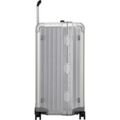 Samsonite Lite-Box ALU Trunk Large 74cm Hardside Suitcase Aluminium 32693 -Travel Storage Shop lrg 2632