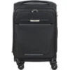 Samsonite B-Lite 5 Small/Cabin 55cm Softside Suitcase Black 47922