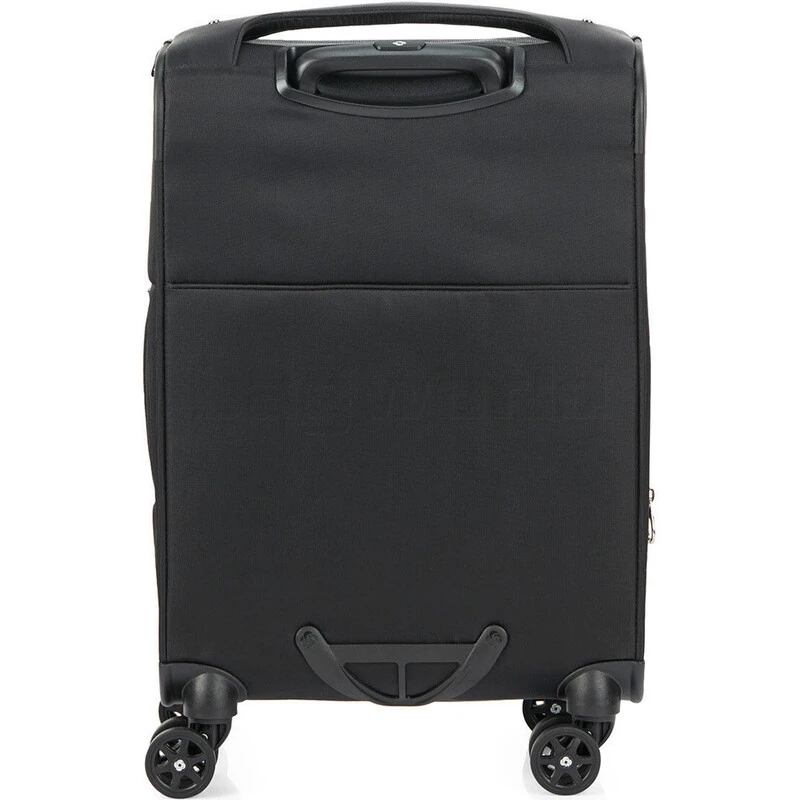 Samsonite B-Lite 5 Small/Cabin 55cm Softside Suitcase Black 47922 2 Samsonite B-Lite 5 Small/Cabin 55cm Softside Suitcase Black 47922 - Image 2