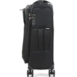Samsonite B-Lite 5 Small/Cabin 55cm Softside Suitcase Black 47922 8 Samsonite B-Lite 5 Small/Cabin 55cm Softside Suitcase Black 47922 -Travel Storage Shop lrg 2637