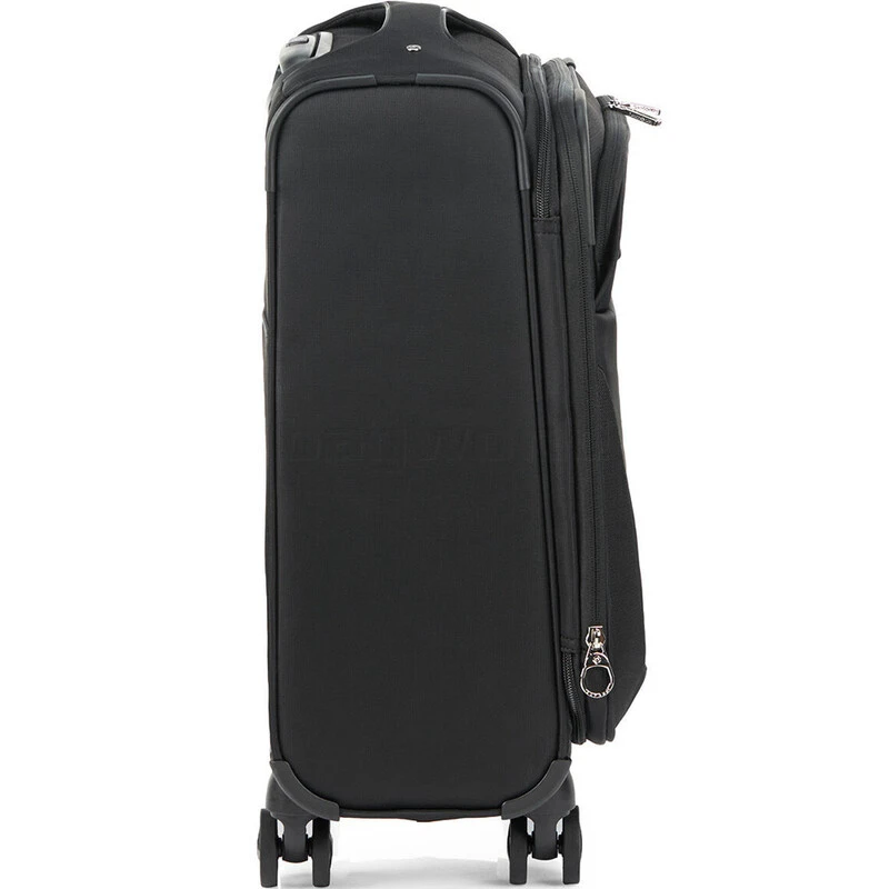 Samsonite B-Lite 5 Small/Cabin 55cm Softside Suitcase Black 47922 4 Samsonite B-Lite 5 Small/Cabin 55cm Softside Suitcase Black 47922 - Image 4
