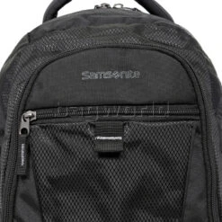 Samsonite Tectonic 2 SPL 15.6" Laptop Backpack Black 86132 -Travel Storage Shop lrg 264