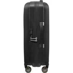 Samsonite Hi-Fi Small/Cabin 55cm Hardside Suitcase Black 32800 8 Samsonite Hi-Fi Small/Cabin 55cm Hardside Suitcase Black 32800 -Travel Storage Shop lrg 2643