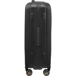 Samsonite Hi-Fi Small/Cabin 55cm Hardside Suitcase Black 32800 9 Samsonite Hi-Fi Small/Cabin 55cm Hardside Suitcase Black 32800 -Travel Storage Shop lrg 2644