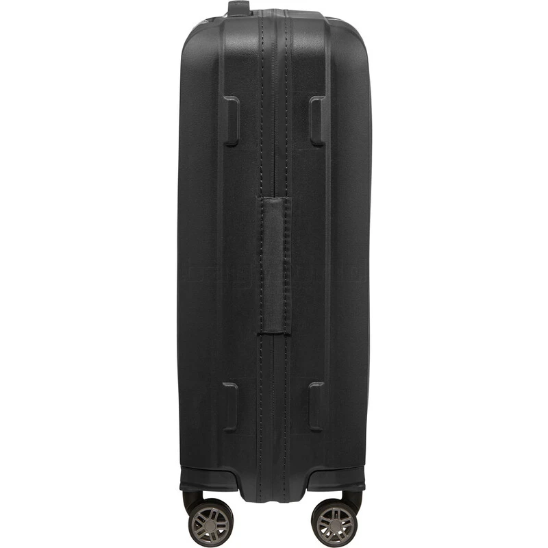 Samsonite Hi-Fi Small/Cabin 55cm Hardside Suitcase Black 32800 4 Samsonite Hi-Fi Small/Cabin 55cm Hardside Suitcase Black 32800 - Image 4