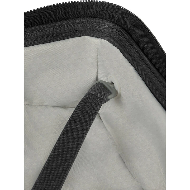 Samsonite Hi-Fi Small/Cabin 55cm Hardside Suitcase Black 32800 6 Samsonite Hi-Fi Small/Cabin 55cm Hardside Suitcase Black 32800 - Image 6