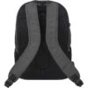 Travelon Metro Anti-Theft 15.6" Laptop & Tablet Backpack Heather Grey 43412