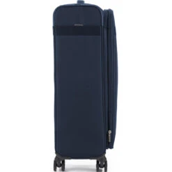 Samsonite City Rhythm Medium 71cm Softside Suitcase Navy 36825 -Travel Storage Shop lrg 2656