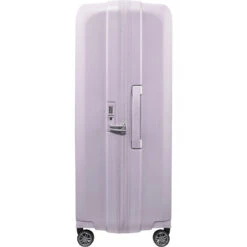 Samsonite Hi-Fi Hardside Suitcase Set Of 3 Purple Cloud 32800, 32802, 32803 With FREE Worldwide USB Charging Adaptor 86350 8 Samsonite Hi-Fi Hardside Suitcase Set Of 3 Purple Cloud 32800, 32802, 32803 With FREE Worldwide USB Charging Adaptor 86350 -Travel Storage Shop lrg 2667