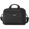 Samsonite GuardIT 2.0 Small 13.3" Laptop & Tablet Briefcase Black 15326