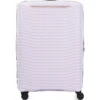 Samsonite Upscape Large 75cm Hardside Suitcase Iced Lilac 43110
