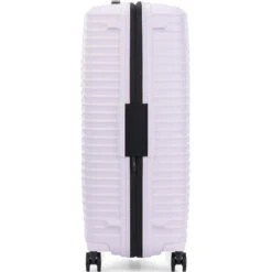 Samsonite Upscape Large 75cm Hardside Suitcase Iced Lilac 43110 10 Samsonite Upscape Large 75cm Hardside Suitcase Iced Lilac 43110 -Travel Storage Shop lrg 2704