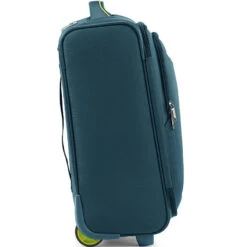 American Tourister Applite 4 Eco Small/Cabin 50cm Softside Suitcase Varsity 45820 -Travel Storage Shop lrg 2709