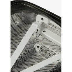 Samsonite Proxis Large 75cm Hardside Suitcase Black 26042 -Travel Storage Shop lrg 2722