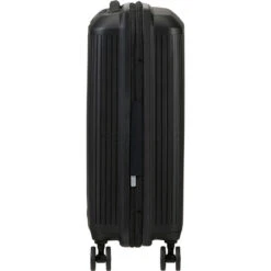 American Tourister Aerostep Small/Cabin 55cm Hardside Suitcase Black 46819 9 American Tourister Aerostep Small/Cabin 55cm Hardside Suitcase Black 46819 -Travel Storage Shop lrg 2733