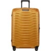 Samsonite Proxis Large 75cm Hardside Suitcase Honey Gold 26042