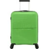 American Tourister Airconic Small/Cabin 55cm Hardside Suitcase Acid Green 28186