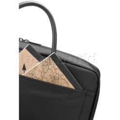 Samsonite Boulevard 14" Laptop & Tablet Slim Briefcase Black 79806 9 Samsonite Boulevard 14" Laptop & Tablet Slim Briefcase Black 79806 -Travel Storage Shop lrg 280