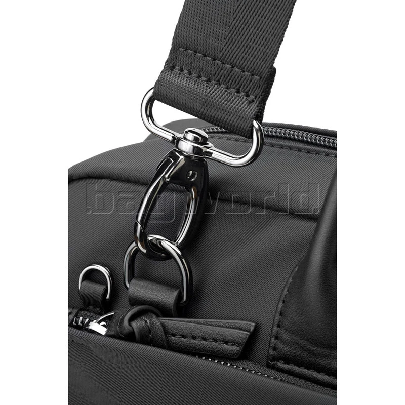 Samsonite Boulevard 14" Laptop & Tablet Slim Briefcase Black 79806 5 Samsonite Boulevard 14" Laptop & Tablet Slim Briefcase Black 79806 - Image 5