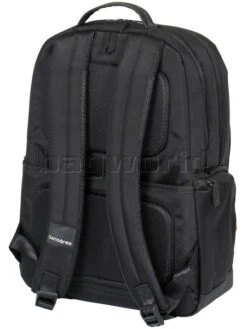 Samsonite Avant Ultra 15.6" Laptop Backpack Black 66308