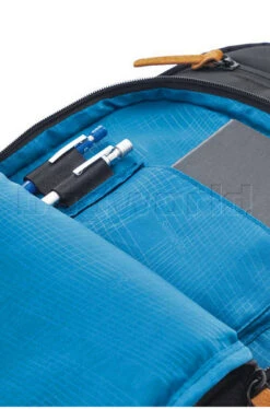 Samsonite Avant Ultra 15.6" Laptop Backpack Black 66308 -Travel Storage Shop lrg 286