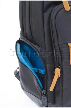 Samsonite Avant Ultra 15.6" Laptop Backpack Black 66308 -Travel Storage Shop lrg 287