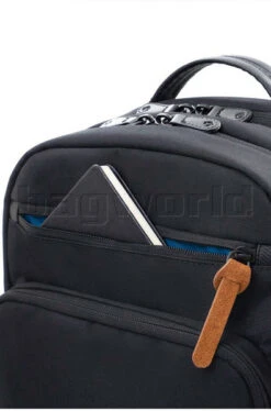 Samsonite Avant Ultra 15.6" Laptop Backpack Black 66308 -Travel Storage Shop lrg 288