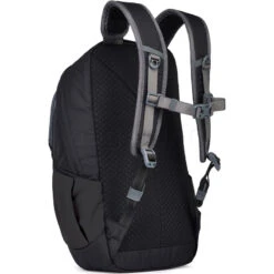 Pacsafe Venturesafe G3 15L Anti-Theft 13.3" Laptop Backpack Black 60540