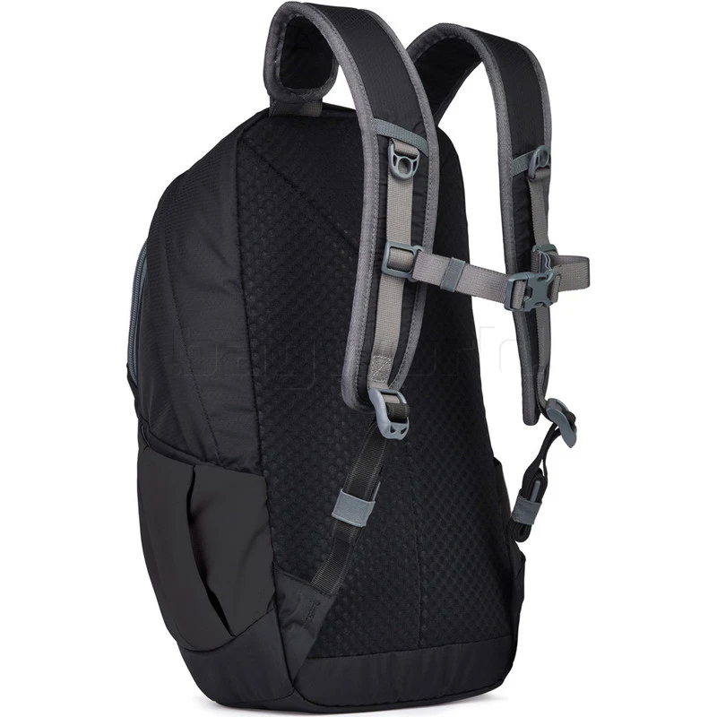 Pacsafe Venturesafe G3 15L Anti-Theft 13.3" Laptop Backpack Black 60540 1 Pacsafe Venturesafe G3 15L Anti-Theft 13.3" Laptop Backpack Black 60540