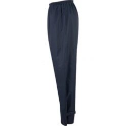 Mac In A Sac Packable Waterproof Unisex Overtrousers Small Navy OS