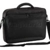 Targus Classic+ 15.6" Laptop Clamshell Briefcase Black FS415