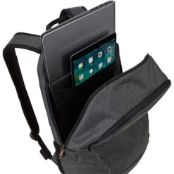Case Logic Era 15.6" Laptop & Tablet Backpack Obsidian BP116 -Travel Storage Shop lrg 297