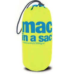Mac In A Sac Neon Packable Waterproof Unisex Jacket Extra Large Yellow NXL 6 Mac In A Sac Neon Packable Waterproof Unisex Jacket Extra Large Yellow NXL -Travel Storage Shop lrg 2979