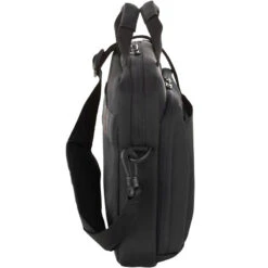 Samsonite GuardIT 2.0 Small 13.3" Laptop & Tablet Briefcase Black 15326 -Travel Storage Shop lrg 30