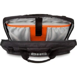 Targus CitySmart 14-15.6" Laptop & Tablet Topload Briefcase Black BT914 -Travel Storage Shop lrg 304