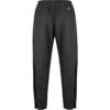 Mac In A Sac Packable Waterproof Unisex Overtrousers Medium Black OM