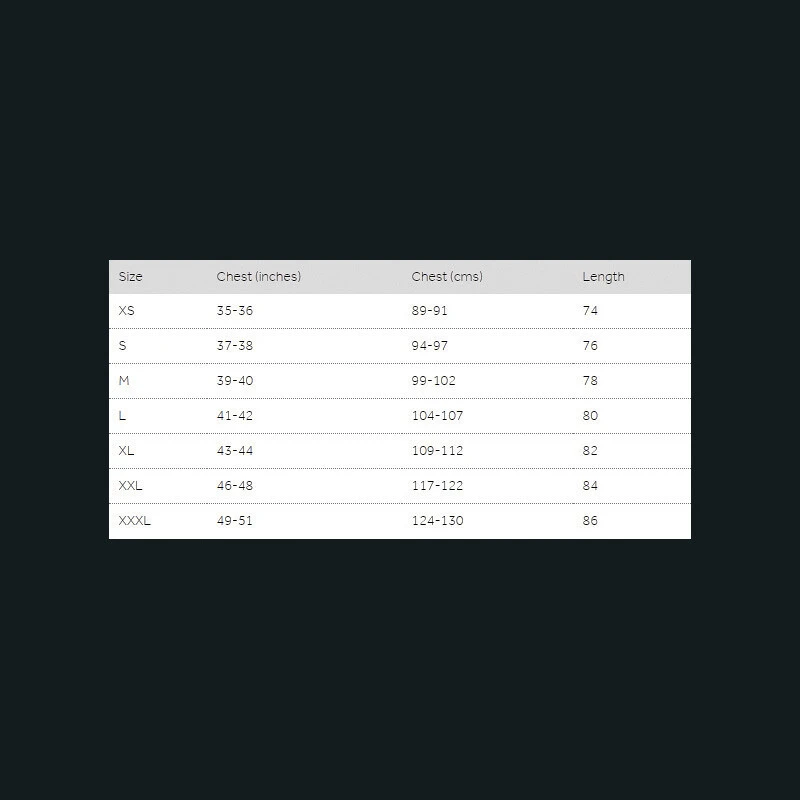 Mac In A Sac Classic Packable Waterproof Unisex Jacket Medium Electric JM 5 Mac In A Sac Classic Packable Waterproof Unisex Jacket Medium Electric JM - Image 5