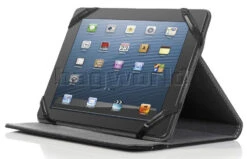 Targus Kickstand Case For IPad Mini 1 Black HZ184 -Travel Storage Shop lrg 315